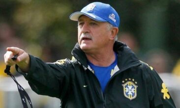 Coupe du monde: Desordem e declino…