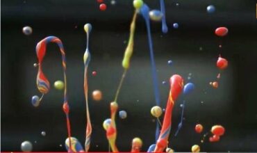 En vidéo, des ralentis comme vous n’en avez jamais vus