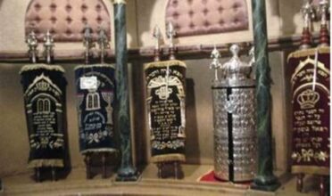 Le rabbin Ohayon de Casablanca agressé