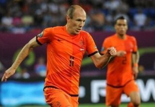 Pour Robben, Mehdi Benatia est un illustre inconnu