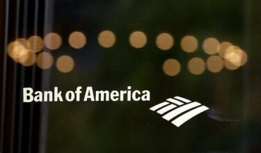 Bank of America vers une amende record de 16 à 17 milliards de dollars