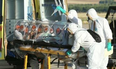 Ebola: l'OMS décrète l'état d'urgence de santé publique mondiale