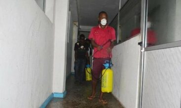 Ebola: la Banque mondiale promet son aide