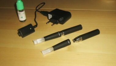 Cigarette électronique: la mise en garde du Centre antipoison marocain