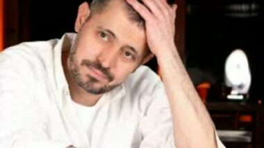 Gloire et misères de l’icône de la chanson arabe George Wassouf