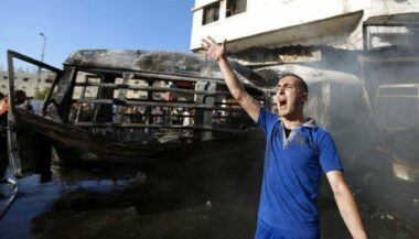 GAZA. Les positions qui font honneur à la France