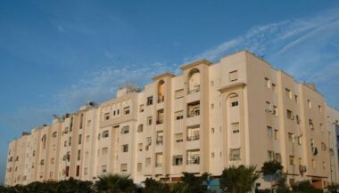 Immobilier: forte demande en appartements en juillet