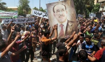 Irak: le coup de force de Nouri Al-Maliki