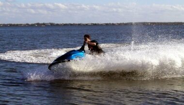 Quads, jets ski et hors-bords, un marché en mal de réglementation