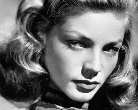 L’icône du cinéma Lauren Bacall s’est éteinte à 89 ans