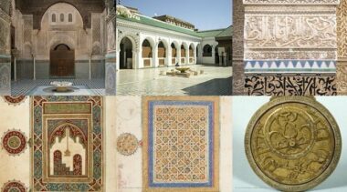 Le Louvre met à l'honneur le Maroc médiéval