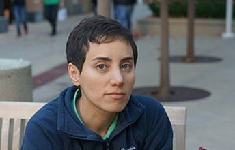 Maryam Mirzakhani, la première femme récompensée par la Médaille Fields
