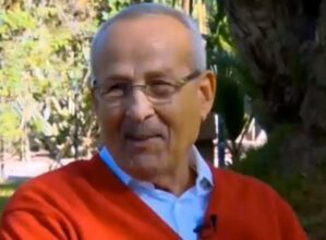 Miloud Chaâbi sur Al-Arabiya tv (vidéo)