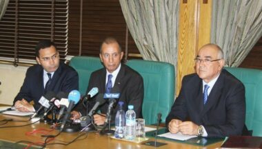 Drogues. Des responsables algériens se shootent aux déclarations anti-marocaines