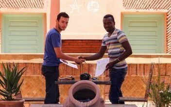 Les Young Photographers d’Agadir et l’AMDP de Tanger s’unissent autour d’un partenariat national