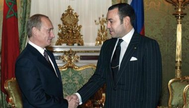 Maroc-Russie, une commission mixte très attendue