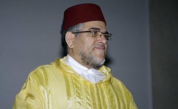 La corruption &ldquo;érigée en principe d'existence&rdquo; selon Mohammed Ziane