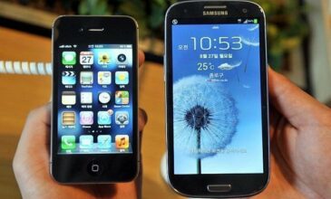 Brevets: Samsung et Apple enterrent la hache de guerre, sauf aux Etats-Unis