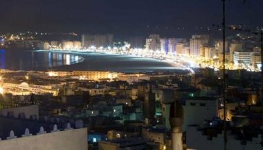 Twiza, Tanjazz et Nuits sonores : 3 festivals en 3 mois à Tanger