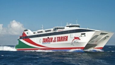 Tanger-Tarifa et Tanger Med-Algésiras: les prix de la traversée s’envolent