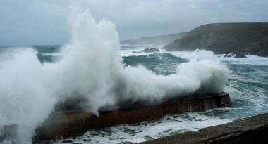 Le climat du futur sera apocalyptique