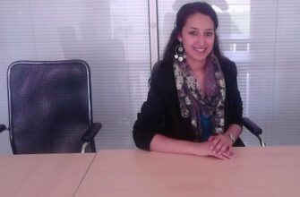 Morchid Wissal, major de promo Finance d’entreprise à l’ISCAE de Rabat