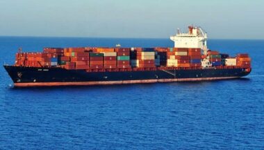 Zim, transporteur israélien, chassé de la côte ouest