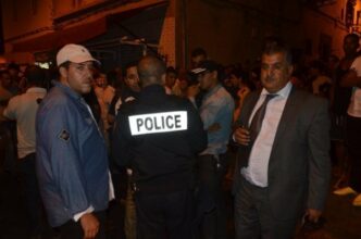 Coups de feu à Derb Ghallef: l’agresseur arrêté