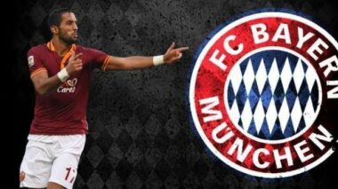 Mehdi Benatia au Bayern, plus gros transfert jamais réalisé pour un joueur marocain