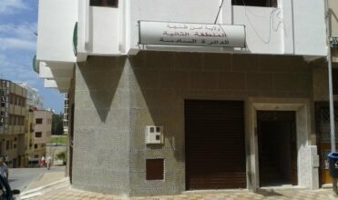 A Tanger, une police religieuse improvisée ordonne des coups de fouet