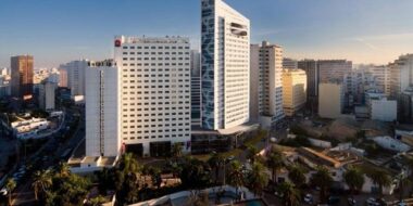 La BAD choisit Casablanca Finance City pour le Fonds Africa 50