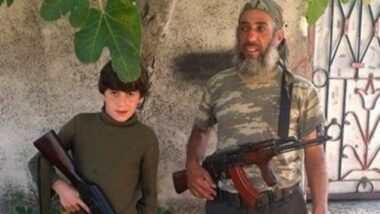 Ahmed Chaara : itinéraire d’un jihadiste, de nouveau en prison au Maroc