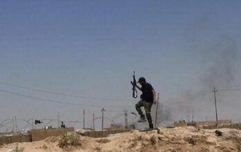 L'Etat islamique cherche des réseaux sociaux non-censurables pour sa propagande