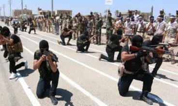 Arrestation au Maroc de deux jihadistes en partance pour l’EI