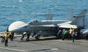 L’armée américaine revient en Irak