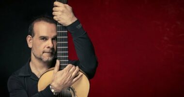 Jazz au Chellah : un concert à la mémoire de Paco de Lucia