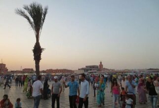 Malgré le contexte, engouement intact des touristes algériens pour le Maroc