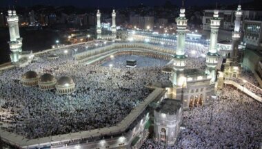 Malgré le coronavirus, les Marocains ne renoncent pas au haj 2014