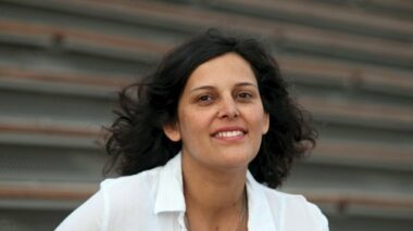 La Franco-Marocaine Myriam El Khomri nommée secrétaire d'Etat en France