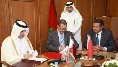 Don du Qatar pour deux projets au Maroc visant la sécurité alimentaire