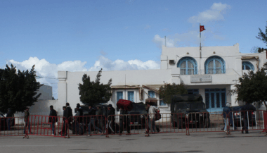 Des ressortissants marocains quittent la Libye par la Tunisie