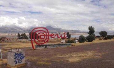 Tour du monde des Atmani, Aïd Al Fitr au Pérou