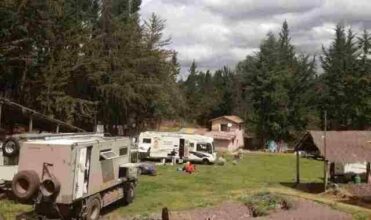 Tour du monde des Atmani. Mésaventures au Pérou