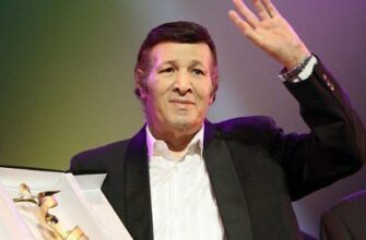 Le comédien égyptien Saïd Saleh n'est plus