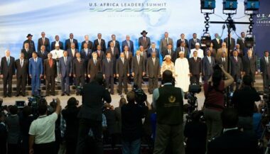 Les USA réunissent les pays nord-africains sur la situation en Libye