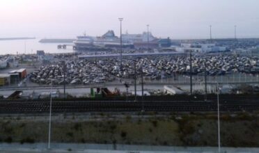 Tanger-Med frôle le chaos ce jeudi, le week-end sera tendu