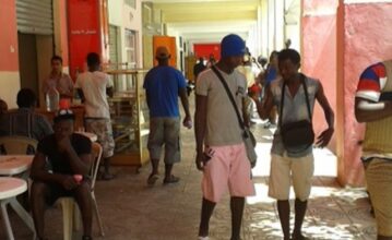 Subsahariens à Tanger : &ldquo;1.000 sont partis, 1.000 autres sont venus&rdquo;