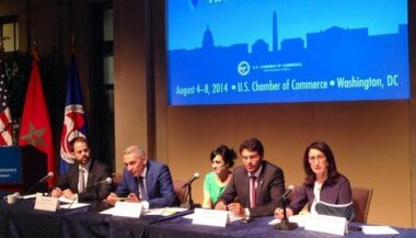 Les Etats-Unis s'engagent à investir 14 milliards de dollars en Afrique