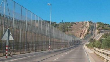 Pression migratoire sur Melilia : &ldquo;Gourougou, c’est fini !&rdquo;