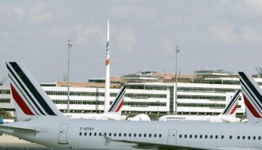 Maroc-France : la liste des vols Air France impactés par la grève